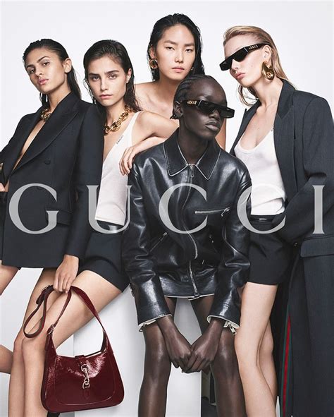 gucci 2024 campaign